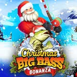 Bocoran RTP Slot Pragmatic Christmas Big Bass Bonanza